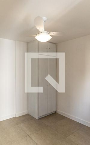 Apartamento para alugar com 58m², 2 quartos e 1 vagaQuarto 2