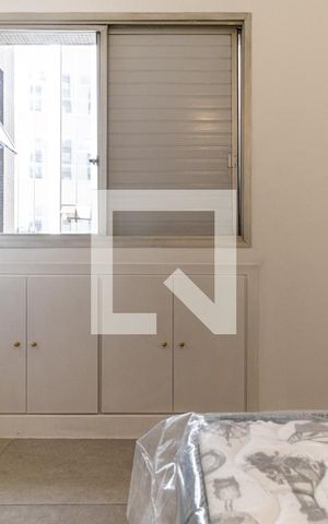 Apartamento para alugar com 58m², 2 quartos e 1 vagaQuarto 2