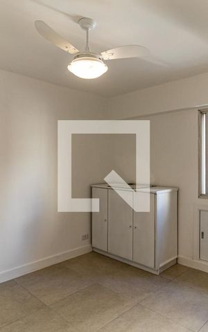 Apartamento para alugar com 58m², 2 quartos e 1 vagaQuarto 2