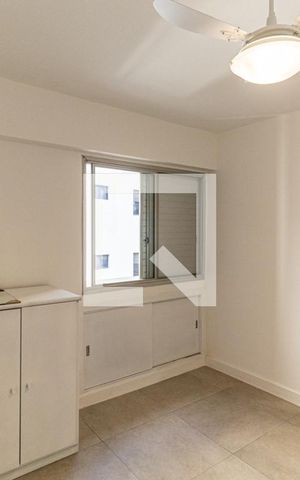 Apartamento para alugar com 58m², 2 quartos e 1 vagaQuarto 2