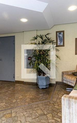 Apartamento para alugar com 58m², 2 quartos e 1 vagaHall Social