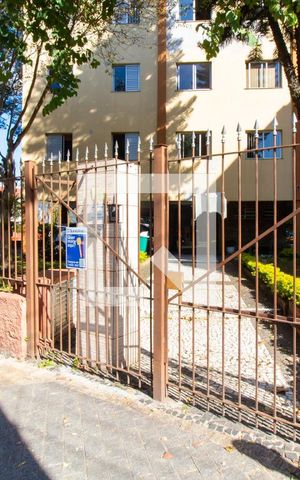 Apartamento à venda com 62m², 2 quartos e 1 vaga Apartamento à venda com 62m², 2 quartos e 1 vagaFachada