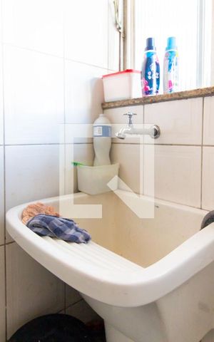 Apartamento à venda com 62m², 2 quartos e 1 vaga Apartamento à venda com 62m², 2 quartos e 1 vagaÁrea de Serviço