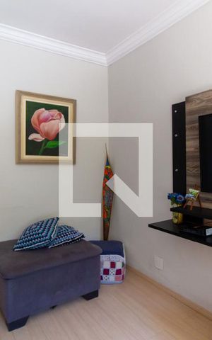 Apartamento à venda com 62m², 2 quartos e 1 vaga Apartamento à venda com 62m², 2 quartos e 1 vagaSala
