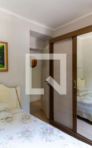 Apartamento à venda com 62m², 2 quartos e 1 vaga Apartamento à venda com 62m², 2 quartos e 1 vagaQuarto 02
