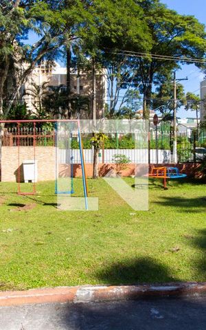Apartamento à venda com 62m², 2 quartos e 1 vaga Apartamento à venda com 62m², 2 quartos e 1 vagaPlayground