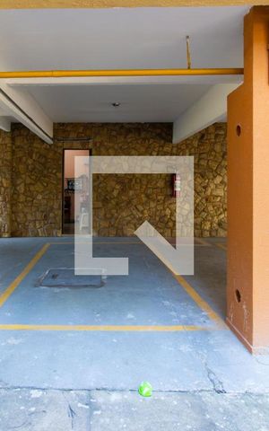 Apartamento à venda com 62m², 2 quartos e 1 vaga Apartamento à venda com 62m², 2 quartos e 1 vagaVaga de Garagem