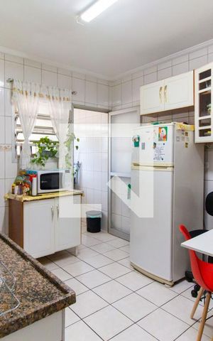 Apartamento à venda com 62m², 2 quartos e 1 vaga Apartamento à venda com 62m², 2 quartos e 1 vagaCozinha