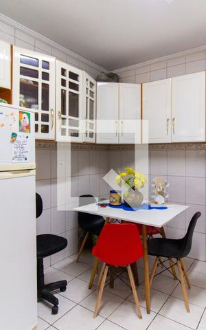 Apartamento à venda com 62m², 2 quartos e 1 vaga Apartamento à venda com 62m², 2 quartos e 1 vagaCozinha