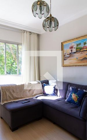 Apartamento à venda com 62m², 2 quartos e 1 vaga Apartamento à venda com 62m², 2 quartos e 1 vagaSala