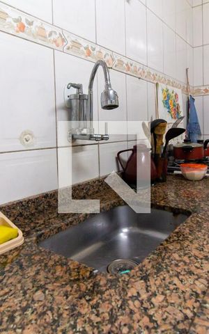 Apartamento à venda com 62m², 2 quartos e 1 vaga Apartamento à venda com 62m², 2 quartos e 1 vagaCozinha
