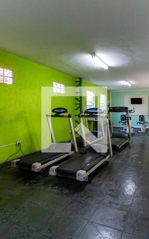 Apartamento à venda com 62m², 2 quartos e 1 vaga Apartamento à venda com 62m², 2 quartos e 1 vagaAcademia