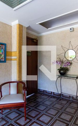 Apartamento à venda com 62m², 2 quartos e 1 vaga Apartamento à venda com 62m², 2 quartos e 1 vagaHall Social