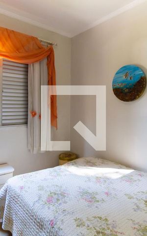 Apartamento à venda com 62m², 2 quartos e 1 vaga Apartamento à venda com 62m², 2 quartos e 1 vagaQuarto 02