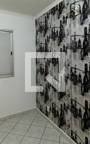 Apartamento para alugar com 72m², 2 quartos e 1 vagaQuarto 1