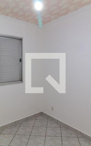 Apartamento para alugar com 72m², 2 quartos e 1 vagaQuarto 2