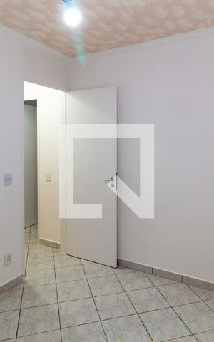 Apartamento para alugar com 72m², 2 quartos e 1 vagaQuarto 2