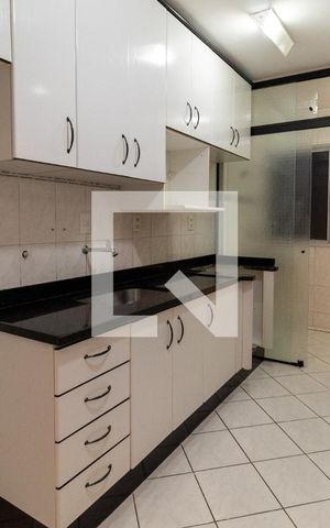 Apartamento para alugar com 72m², 2 quartos e 1 vagaCozinha