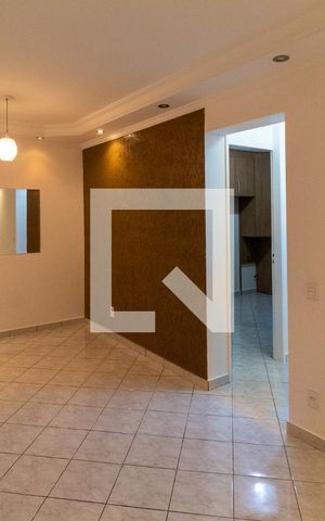 Apartamento para alugar com 72m², 2 quartos e 1 vagaSala