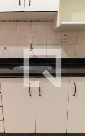 Apartamento para alugar com 72m², 2 quartos e 1 vagaCozinha