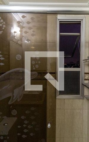 Apartamento para alugar com 72m², 2 quartos e 1 vagaBanheiro