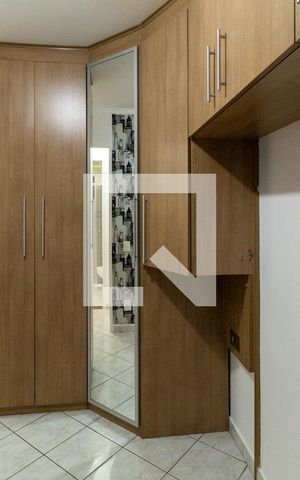 Apartamento para alugar com 72m², 2 quartos e 1 vagaQuarto 1