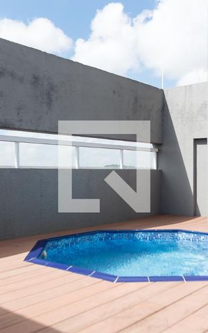 Apartamento para alugar com 66m², 2 quartos e 1 vaga Apartamento para alugar com 66m², 2 quartos e 1 vagaÁrea comum do condomínio
