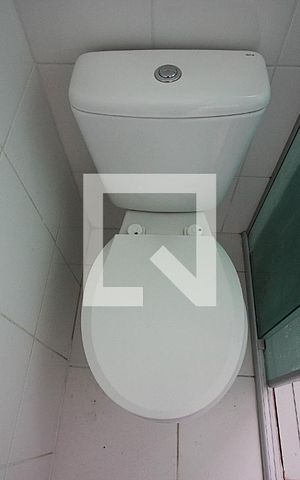 Apartamento para alugar com 66m², 2 quartos e 1 vagaBanheiro Social