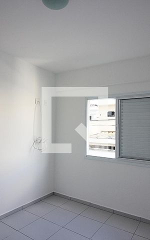 Apartamento para alugar com 66m², 2 quartos e 1 vagaQuarto 2