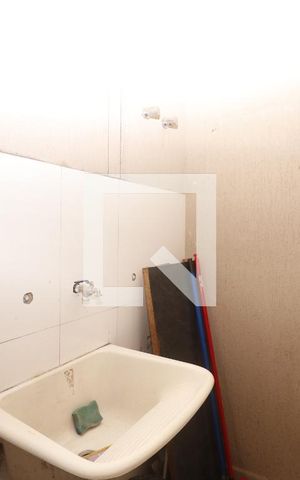 Casa de condomínio para alugar com 70m², 2 quartos e 1 vagaÁrea de Serviço