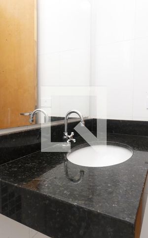Casa de condomínio para alugar com 70m², 2 quartos e 1 vagaBanheiro