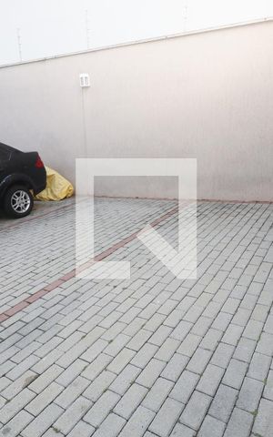 Casa de condomínio para alugar com 70m², 2 quartos e 1 vagaGaragem