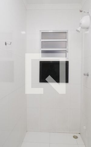 Casa de condomínio para alugar com 70m², 2 quartos e 1 vagaBanheiro