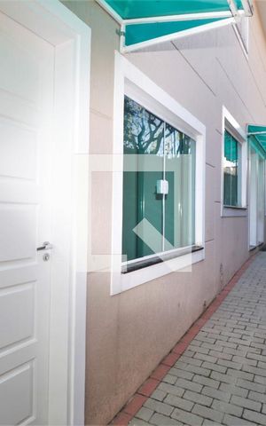 Casa de condomínio para alugar com 70m², 2 quartos e 1 vagaCorredor
