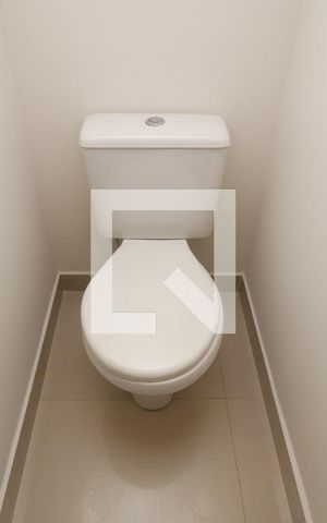 Casa de condomínio para alugar com 70m², 2 quartos e 1 vagaLavabo