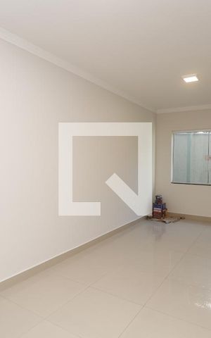 Casa de condomínio para alugar com 70m², 2 quartos e 1 vagaSala