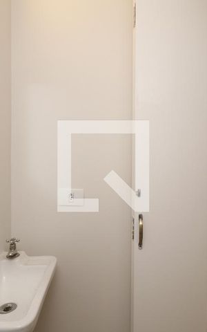 Casa de condomínio para alugar com 70m², 2 quartos e 1 vagaLavabo