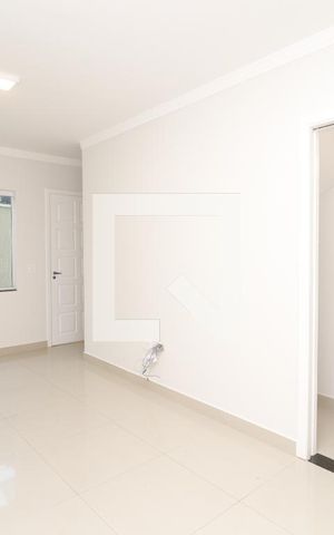 Casa de condomínio para alugar com 70m², 2 quartos e 1 vagaSala