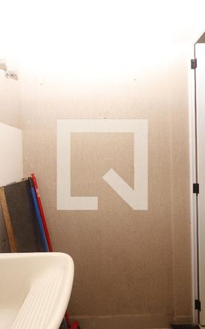 Casa de condomínio para alugar com 70m², 2 quartos e 1 vagaÁrea de Serviço