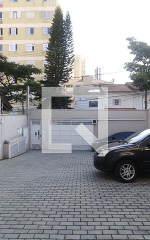 Casa de condomínio para alugar com 70m², 2 quartos e 1 vagaGaragem