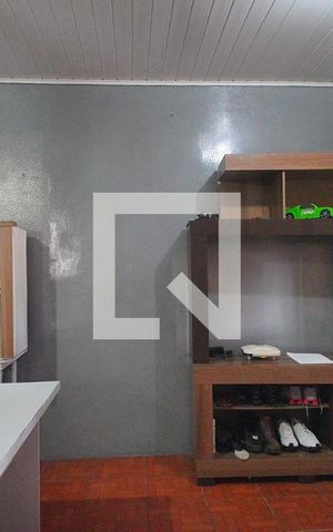 Casa à venda com 130m², 3 quartos e 2 vagasSala