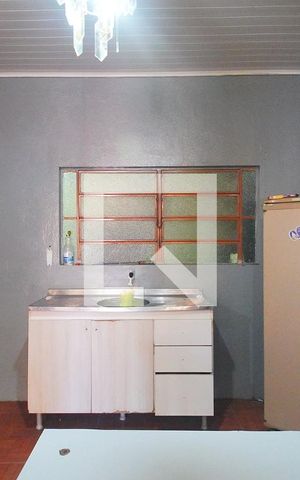 Casa à venda com 130m², 3 quartos e 2 vagasCozinha
