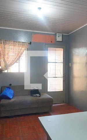 Casa à venda com 130m², 3 quartos e 2 vagasSala