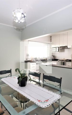 Casa à venda com 210m², 3 quartos e 3 vagasSala de Jantar
