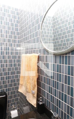Casa à venda com 210m², 3 quartos e 3 vagasLavabo