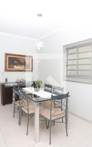Casa à venda com 210m², 3 quartos e 3 vagasSala de Jantar