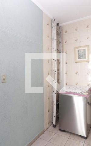 Casa à venda com 210m², 3 quartos e 3 vagasÁrea de Serviço