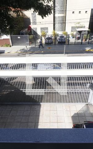 Casa à venda com 210m², 3 quartos e 3 vagasVista da Varanda