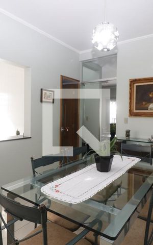 Casa à venda com 210m², 3 quartos e 3 vagasSala de Jantar