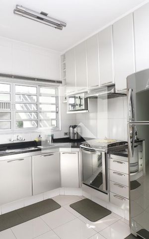 Casa à venda com 210m², 3 quartos e 3 vagasCozinha
